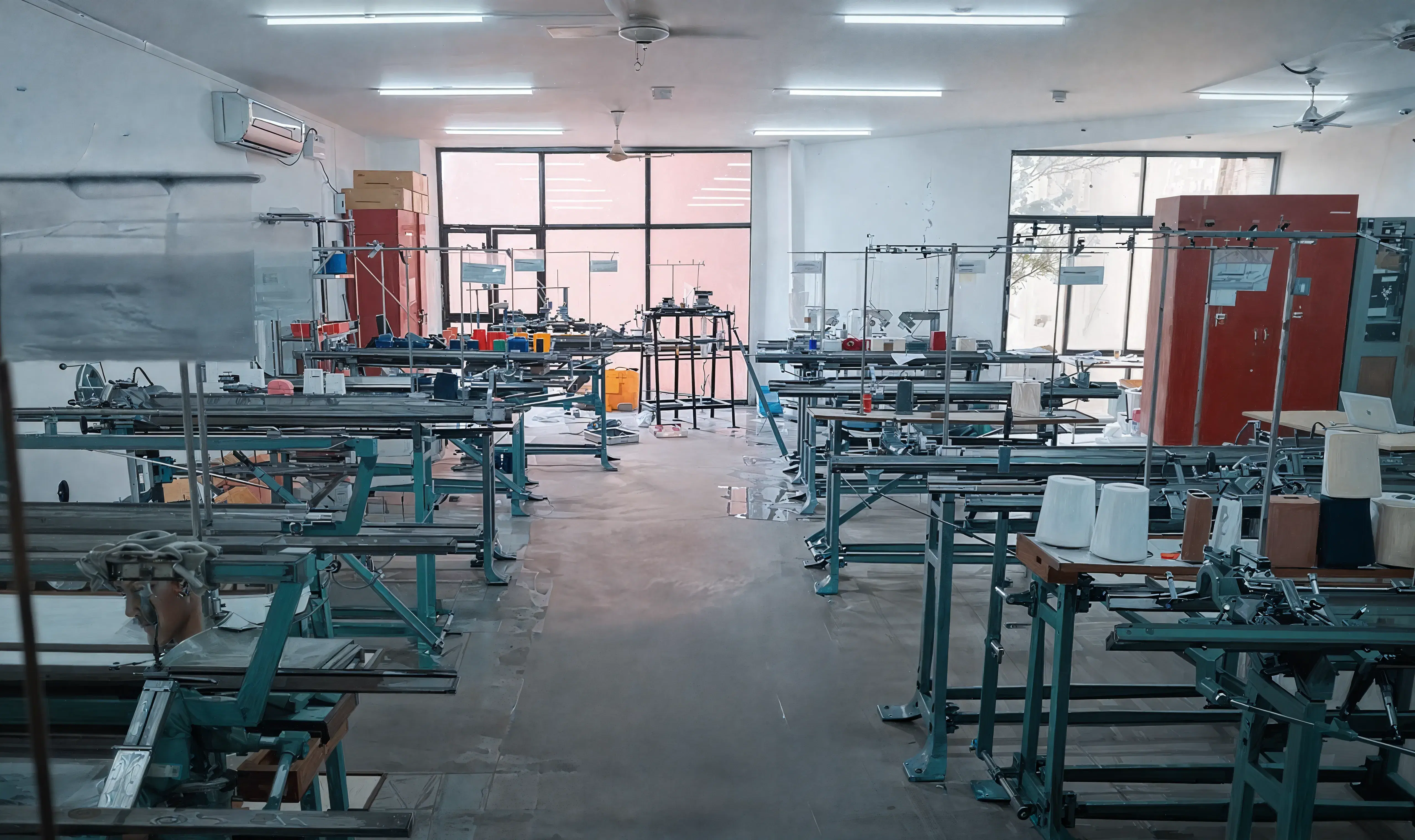 NIFT Chennai Facility photo 4